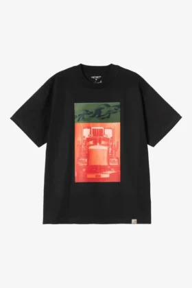 Camiseta Sean Hamilton 01