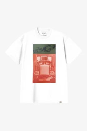 Camiseta Sean Hamilton 01