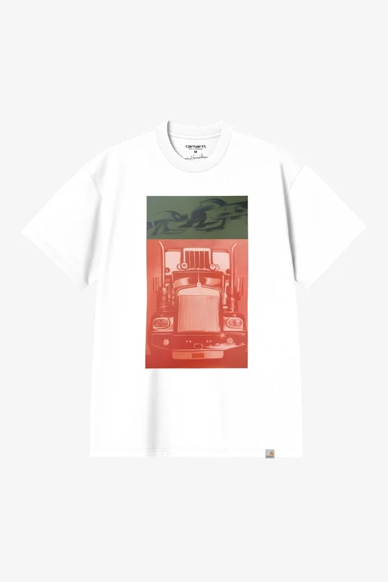 Camiseta Sean Hamilton 01 Camiseta Sean Hamilton 01