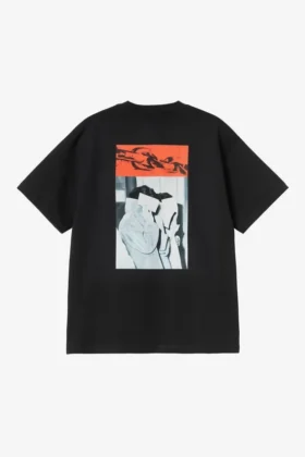 Camiseta Sean Hamilton 01