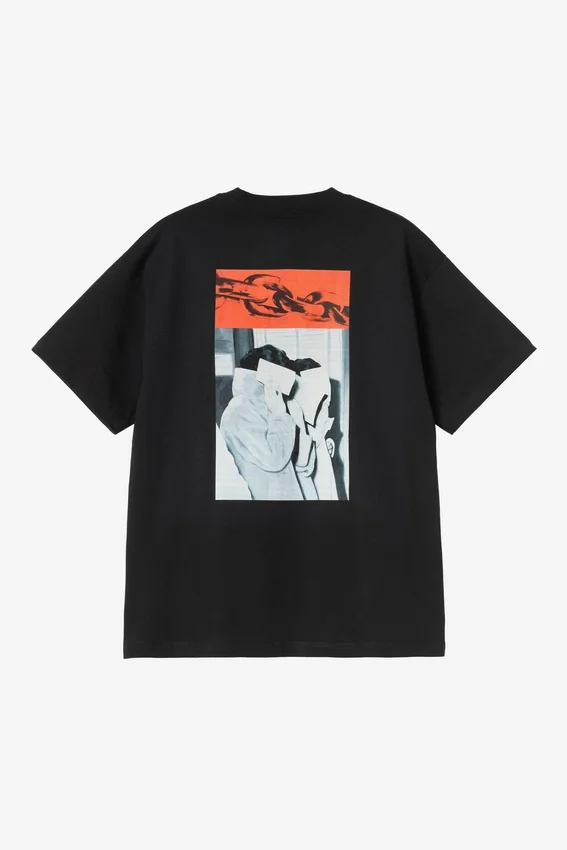 Camiseta Sean Hamilton 01 Camiseta Sean Hamilton 01