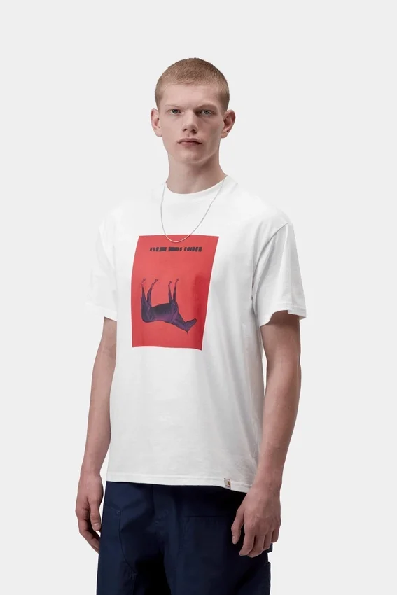 Camiseta Sean Hamilton 02 Camiseta Sean Hamilton 02