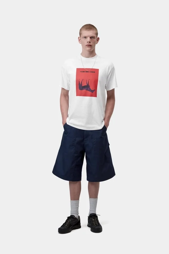 Camiseta Sean Hamilton 02 Camiseta Sean Hamilton 02