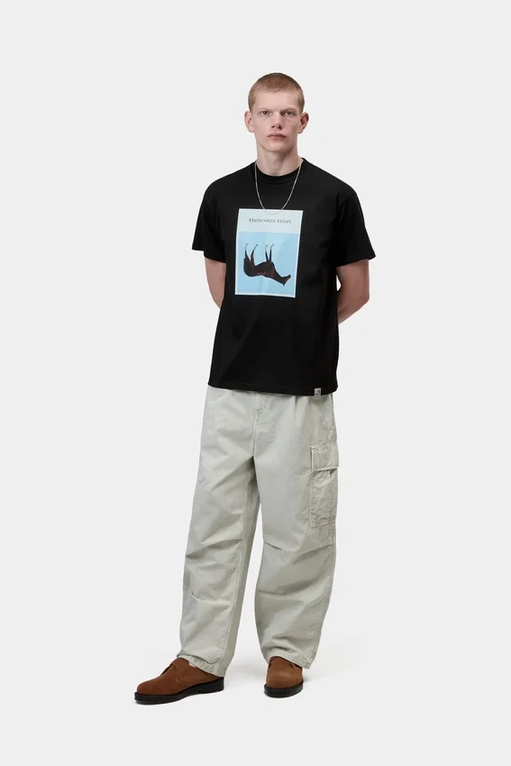 Camiseta Sean Hamilton 02 Camiseta Sean Hamilton 02