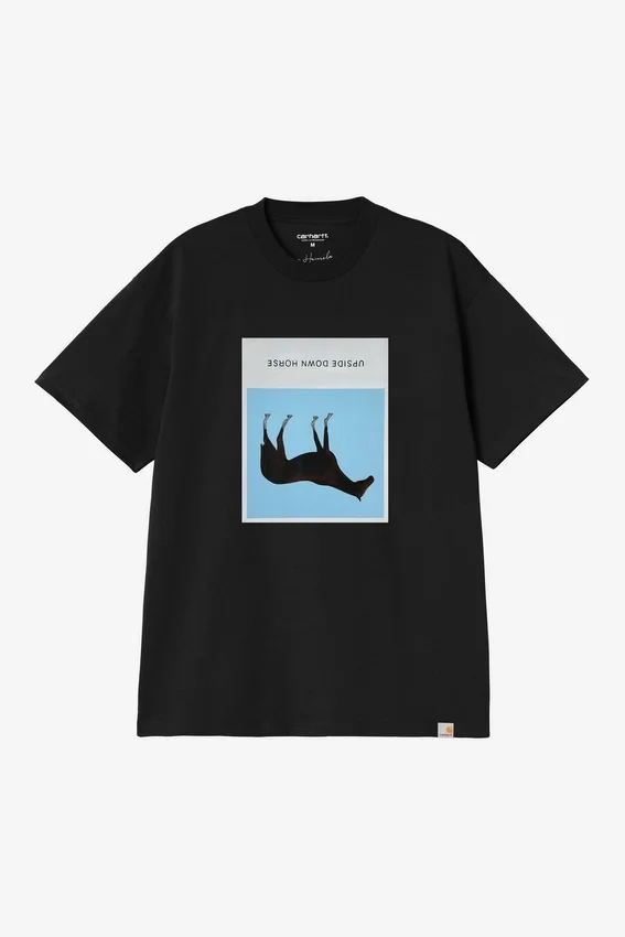 Camiseta Sean Hamilton 02 Camiseta Sean Hamilton 02