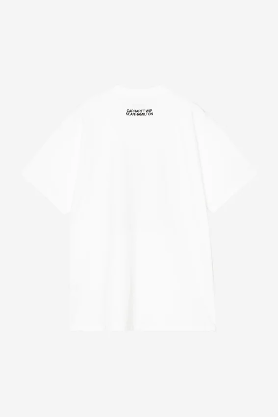 Camiseta Sean Hamilton 02 Camiseta Sean Hamilton 02