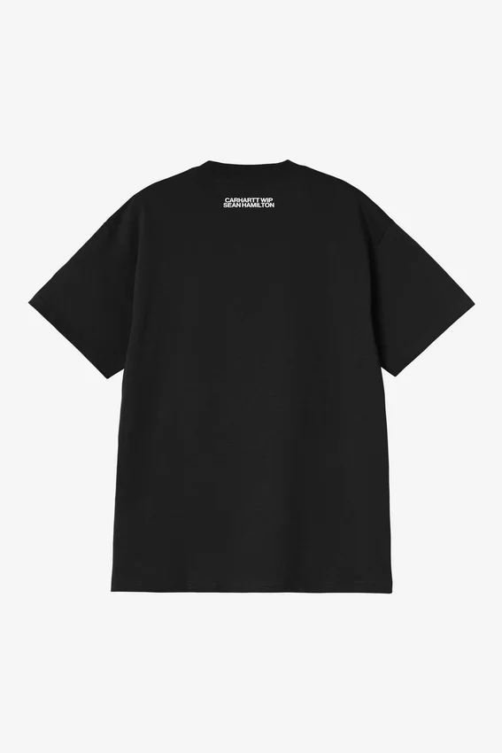 Camiseta Sean Hamilton 02 Camiseta Sean Hamilton 02