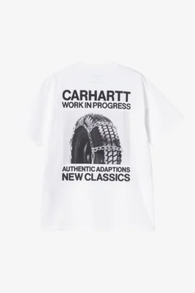 Camiseta Sean Hamilton 03