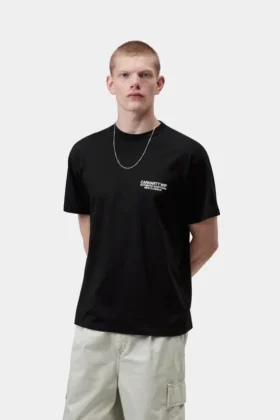 Camiseta Sean Hamilton 03