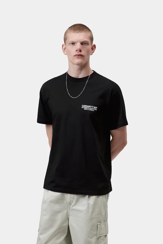 Camiseta Sean Hamilton 03 Camiseta Sean Hamilton 03