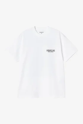Camiseta Sean Hamilton 03