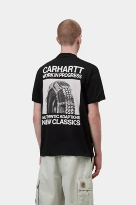 Camiseta Sean Hamilton 03
