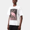 Camiseta Sean Hamilton para mujer