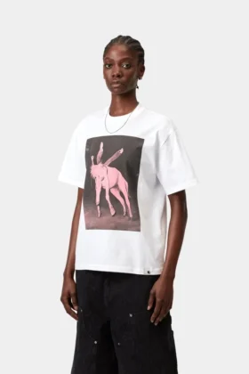 Camiseta Sean Hamilton para mujer