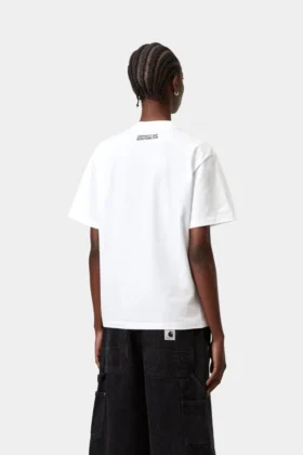 Camiseta Sean Hamilton para mujer