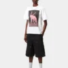 Camiseta Sean Hamilton para mujer