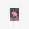 Camiseta Sean Hamilton para mujer