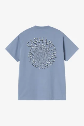 Camiseta Spirals Camiseta Spirals