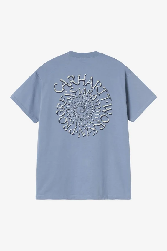 Camiseta Spirals Camiseta Spirals