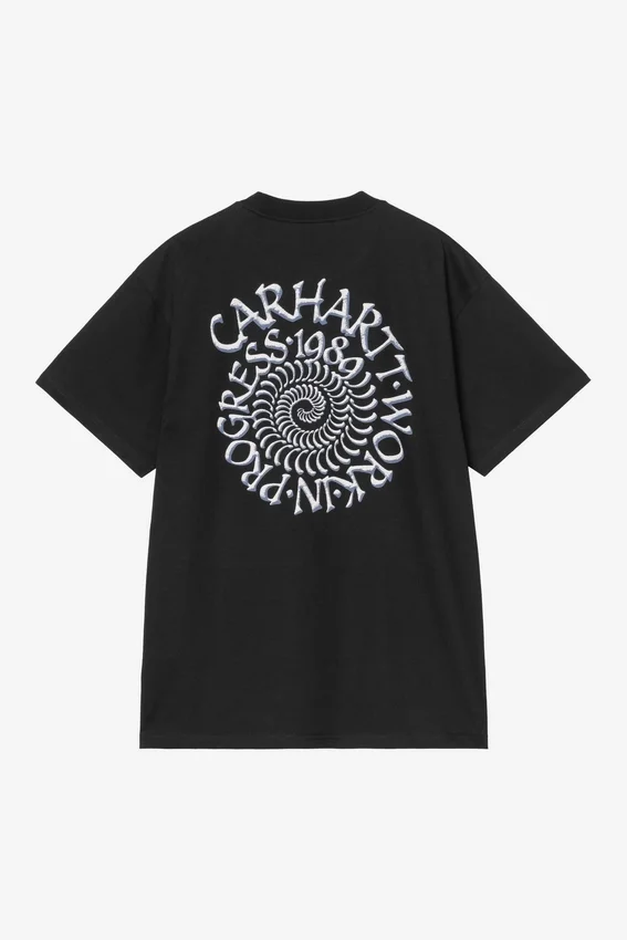 Camiseta Spirals Camiseta Spirals