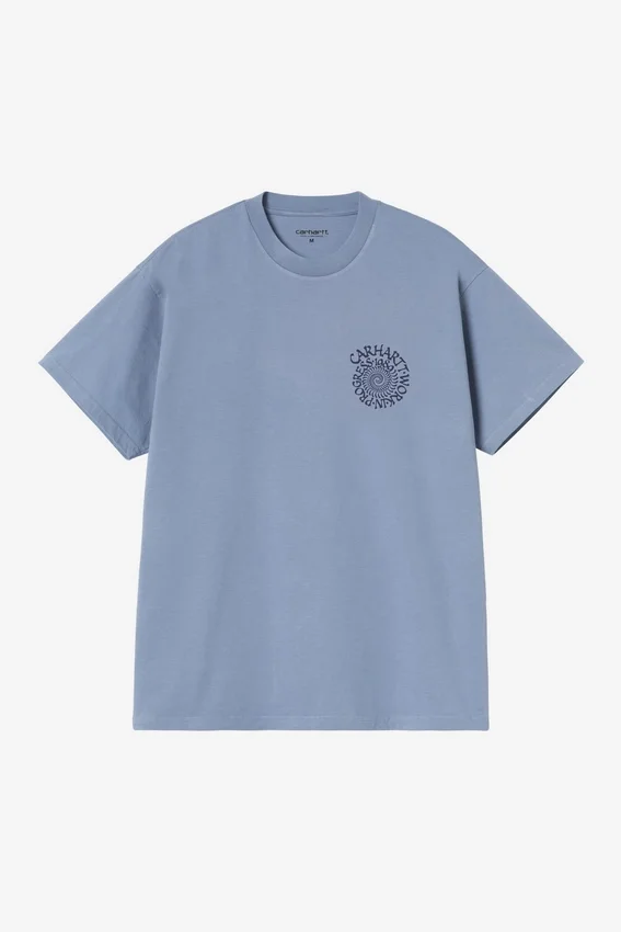 Camiseta Spirals Camiseta Spirals