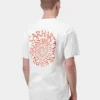 Camiseta Spirals