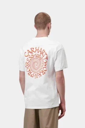 Camiseta Spirals Camiseta Spirals