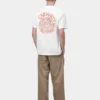 Camiseta Spirals