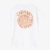 Camiseta Spirals