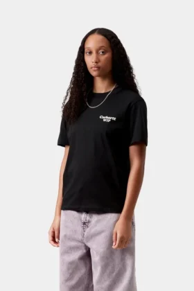 Camiseta Spoiled para mujer