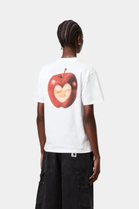 Camiseta Spoiled para mujer