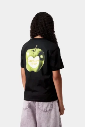 Camiseta Spoiled para mujer