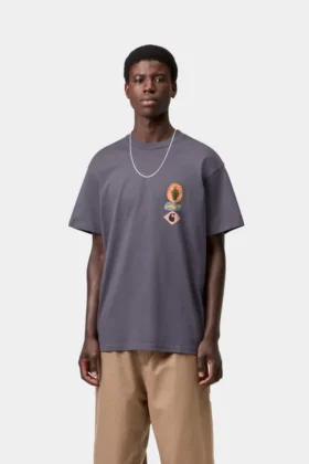 Camiseta Stacked Grapes