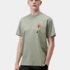 Camiseta Stacked Grapes Camiseta Stacked Grapes