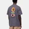 Camiseta Stacked Grapes Camiseta Stacked Grapes