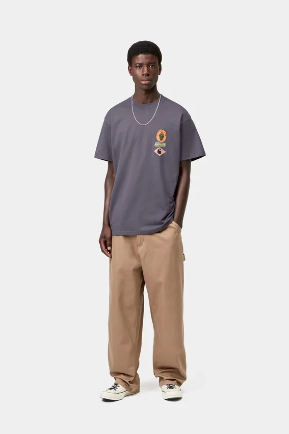 Camiseta Stacked Grapes Camiseta Stacked Grapes