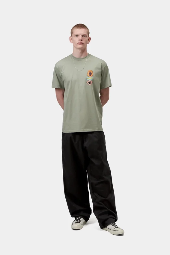Camiseta Stacked Grapes Camiseta Stacked Grapes
