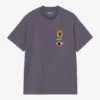 Camiseta Stacked Grapes Camiseta Stacked Grapes