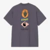 Camiseta Stacked Grapes Camiseta Stacked Grapes