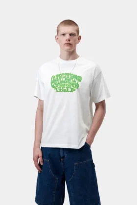 Camiseta Tipsy Type