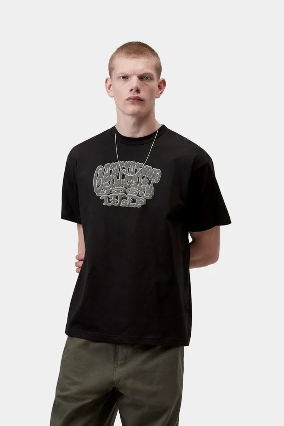 Camiseta Tipsy Type Camiseta Tipsy Type