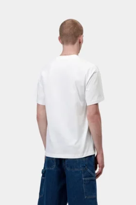 Camiseta Tipsy Type