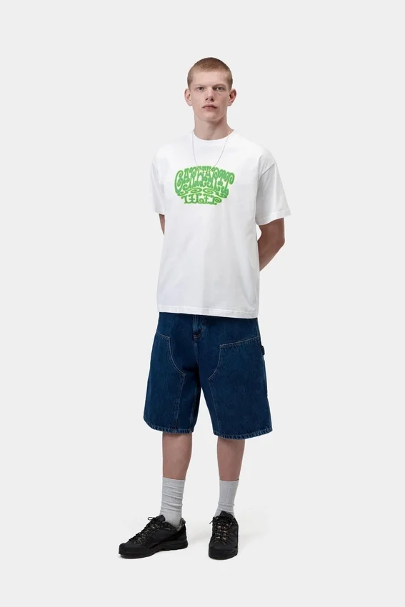 Camiseta Tipsy Type Camiseta Tipsy Type