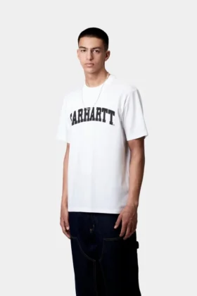 Camiseta University