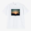 Camiseta Warm Views Camiseta Warm Views