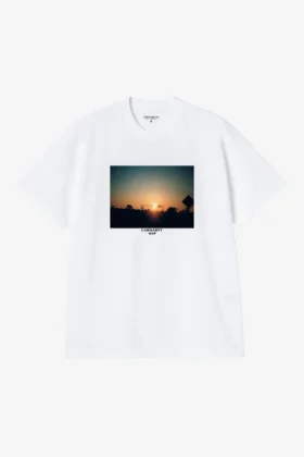 Camiseta Warm Views