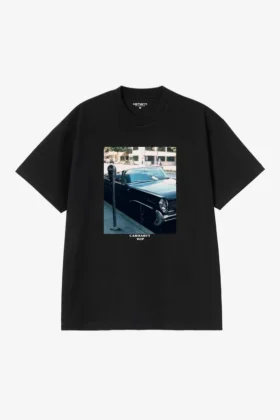 Camiseta Warm Views