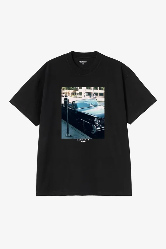 Camiseta Warm Views Camiseta Warm Views