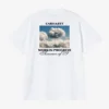Camiseta Warm Views Camiseta Warm Views