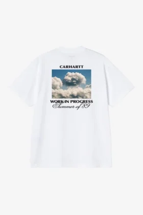 Camiseta Warm Views